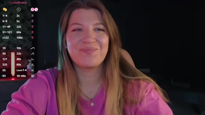 Fairy__Sofia Adult Chat October 14, 2025