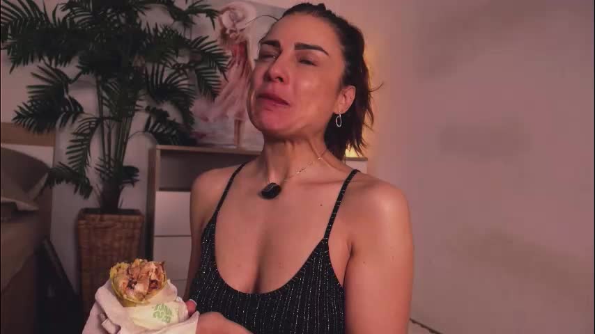 misslullu Adult Chat October 14, 2025