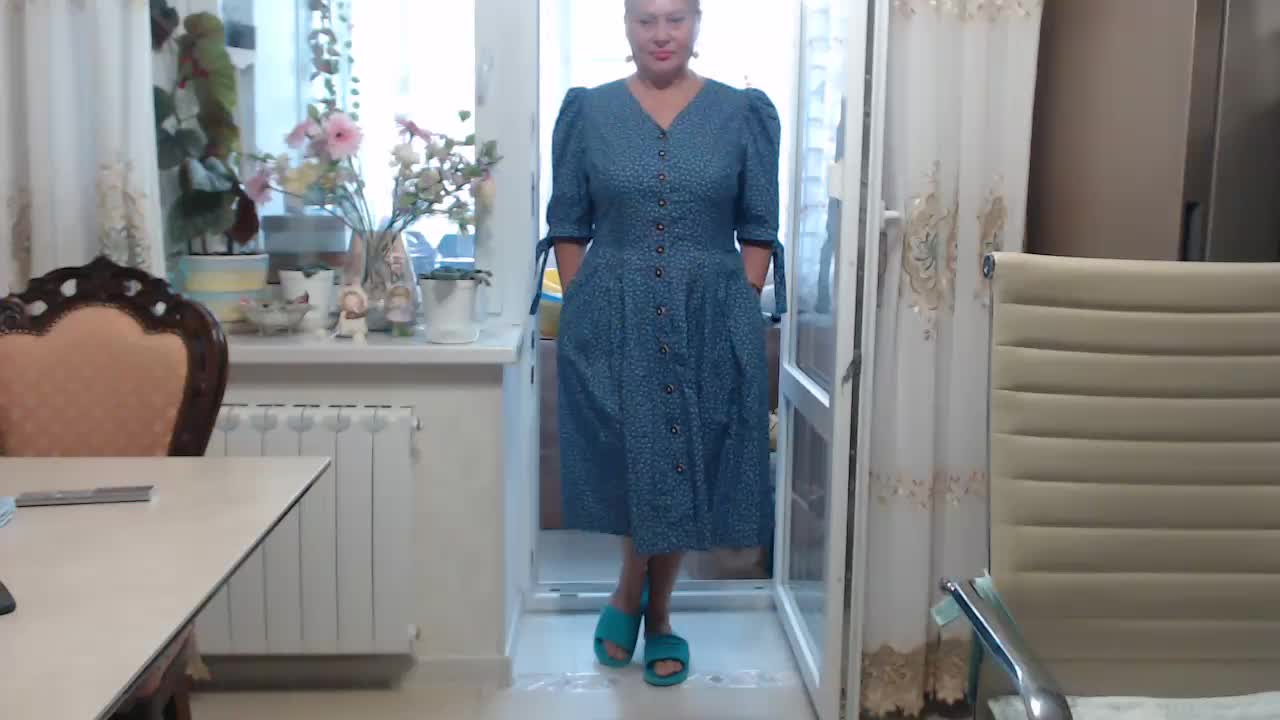 MonaMonako Adult Chat October 14, 2025