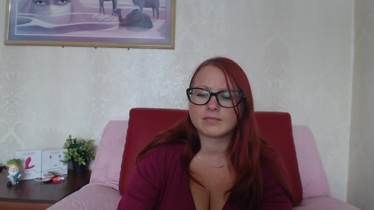 Lilia4joy Adult Chat October 14, 2025