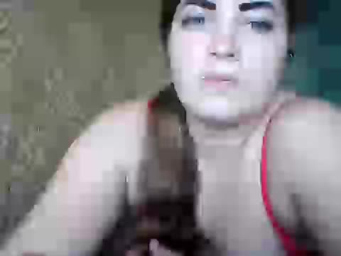 Elizabeth_Meow Adult Chat October 14, 2025