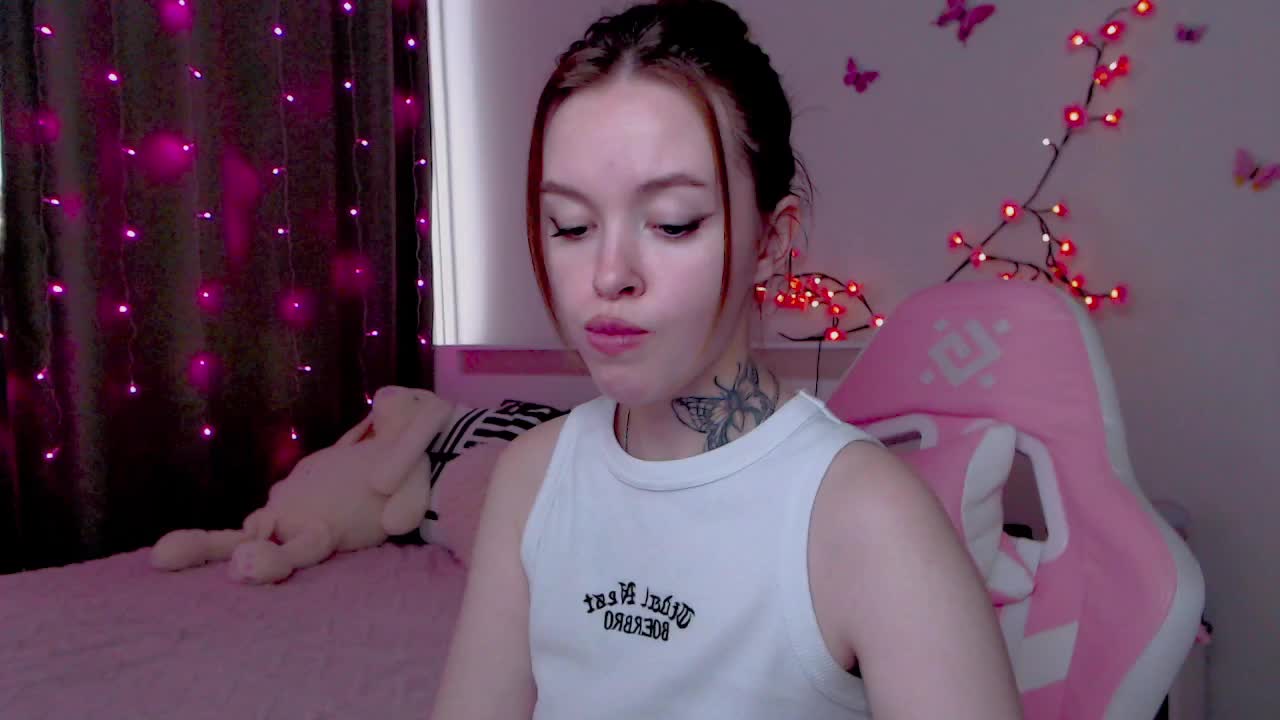 NaughtyMable Adult Chat October 14, 2025