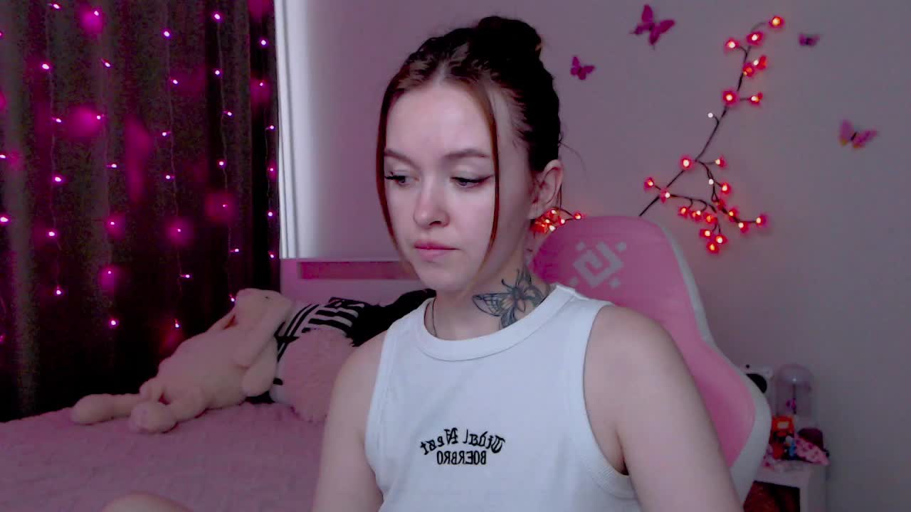 NaughtyMable Adult Chat October 14, 2025