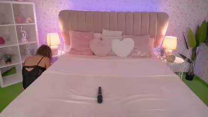 MirandaHobbs Adult Chat October 14, 2025