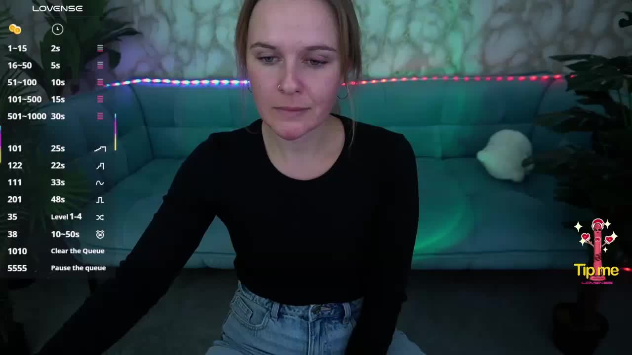 MaribelRiver Adult Chat October 14, 2025