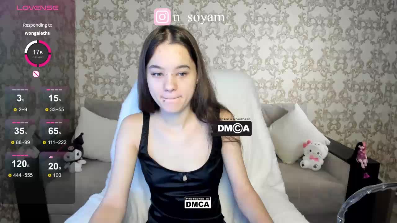 KikiSoHigh Adult Chat October 14, 2025