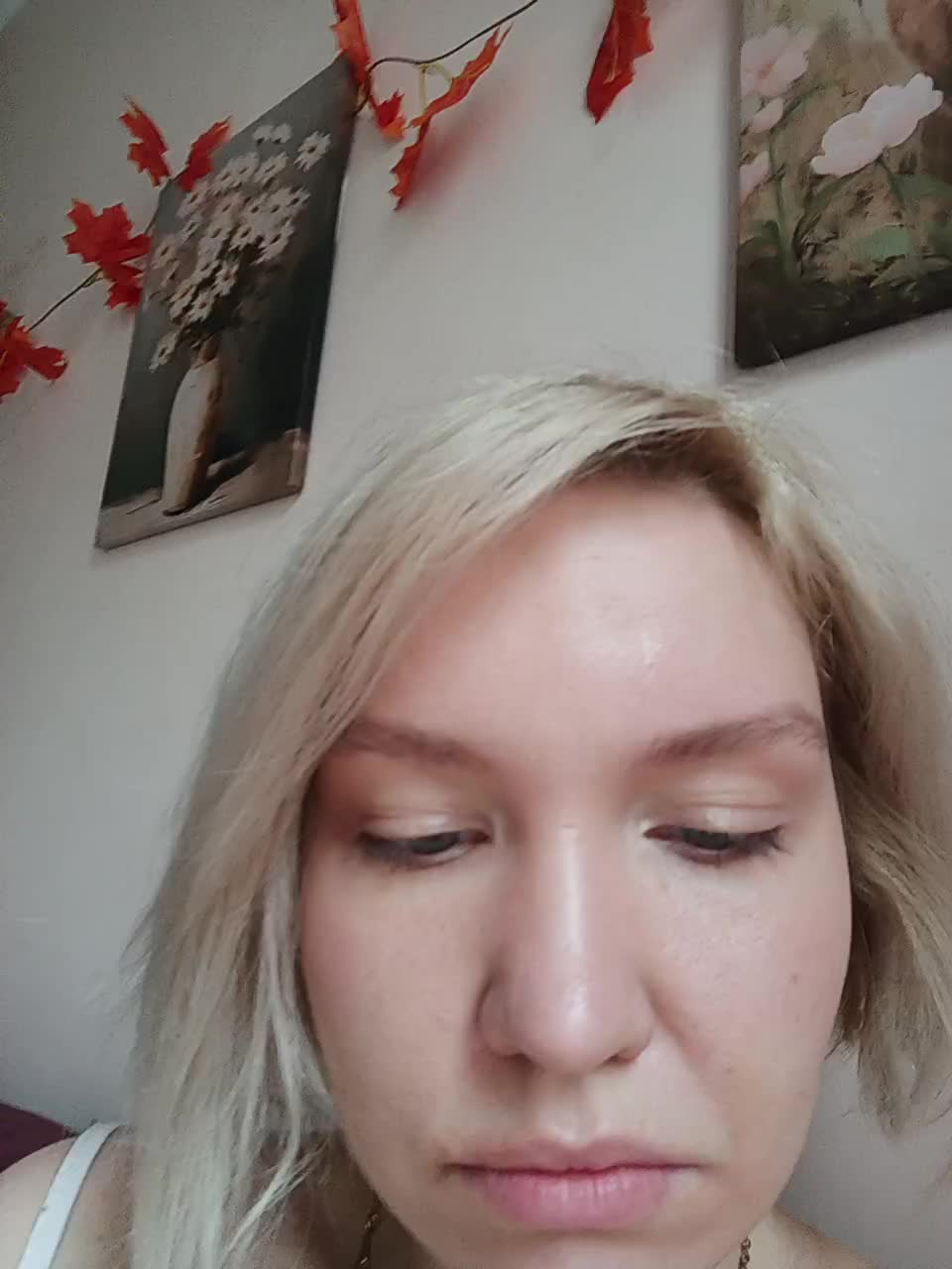 LadyAnny Adult Chat October 14, 2025