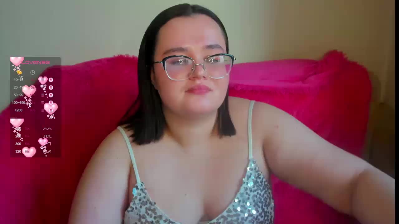 Jessica-Joy Adult Chat October 14, 2025