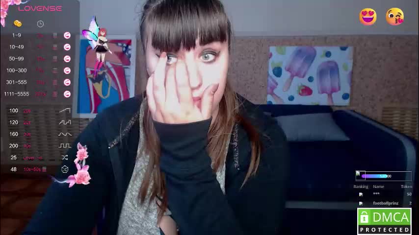 amali_ivanna_smit Adult Chat October 14, 2025