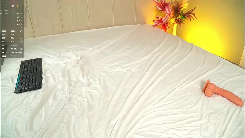 money_banny Adult Chat October 14, 2025