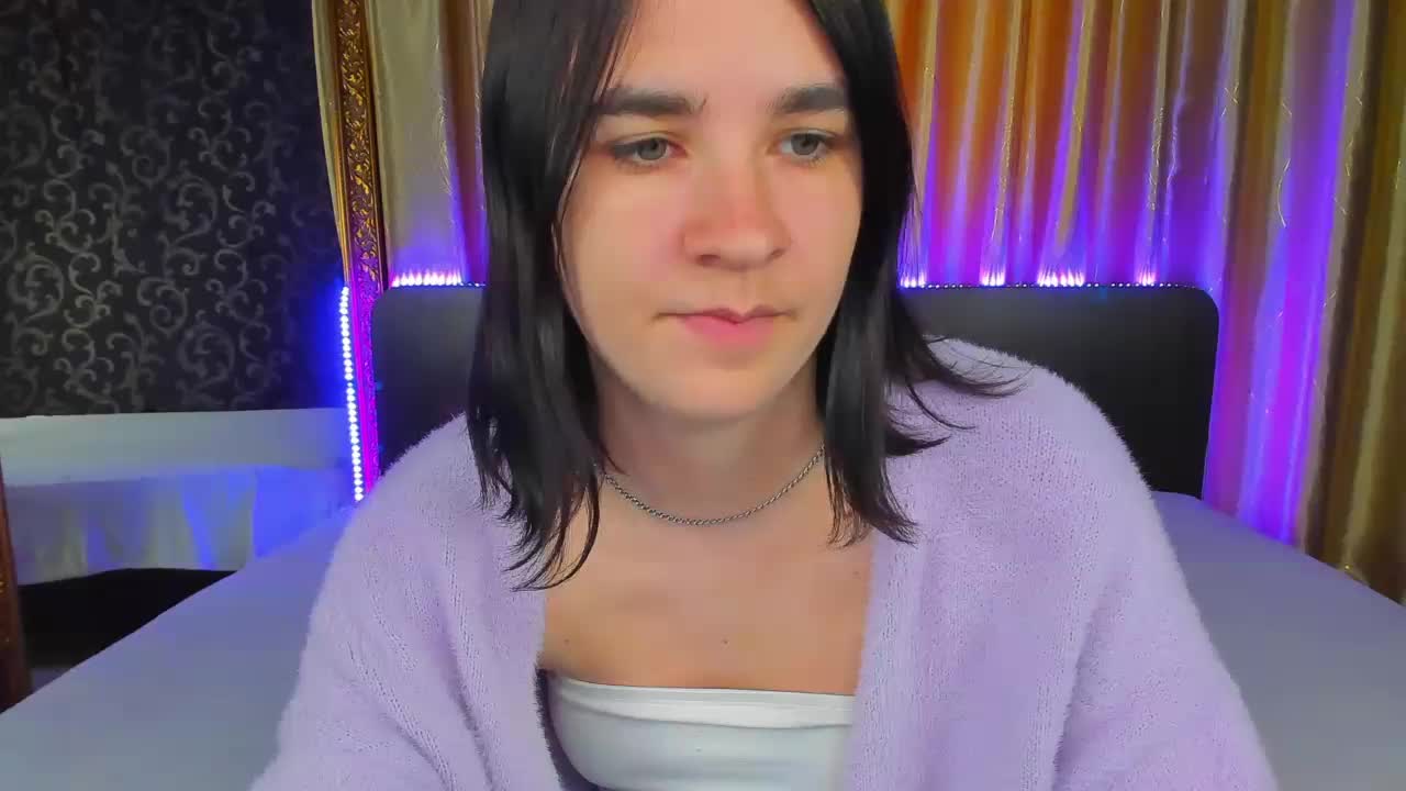 Polly-Love Adult Chat October 14, 2025