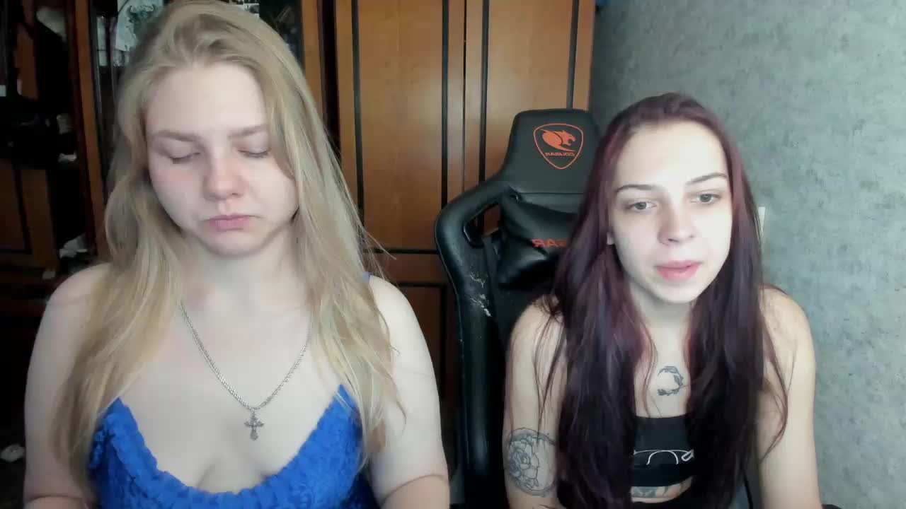 Rachel-Sharps Adult Chat October 14, 2025