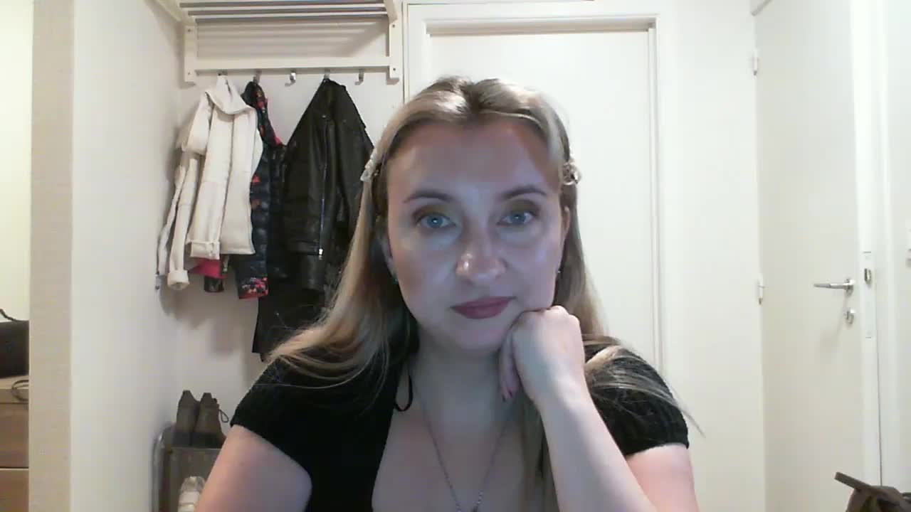 RuslanaFlower Adult Chat October 14, 2025