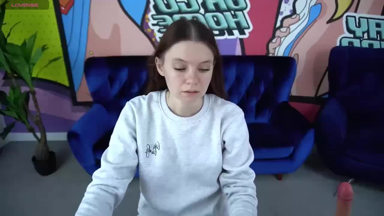 MaRishKa1 Adult Chat October 14, 2025