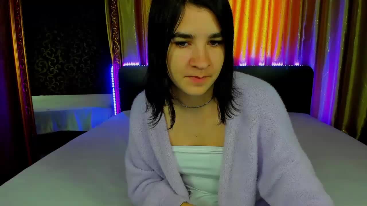 Polly-Love Adult Chat October 14, 2025