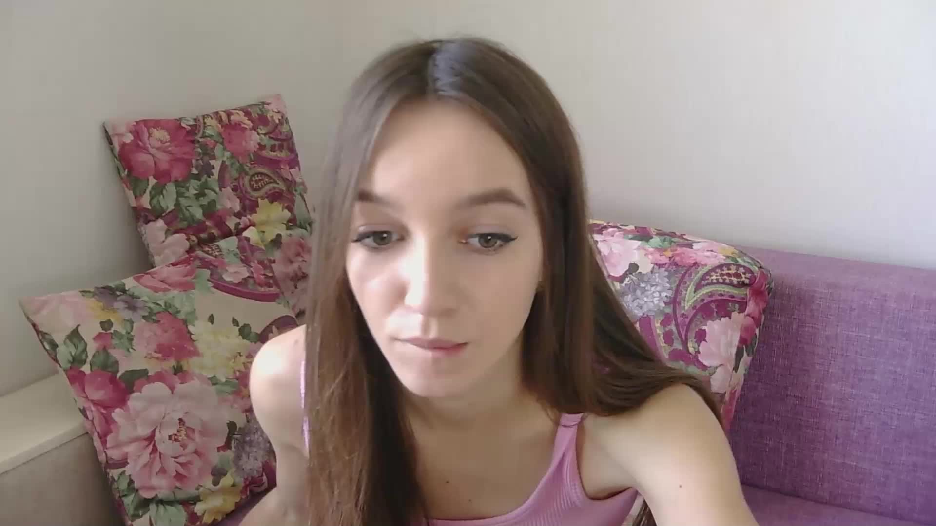 NotSoSweetDasha Adult Chat October 14, 2025