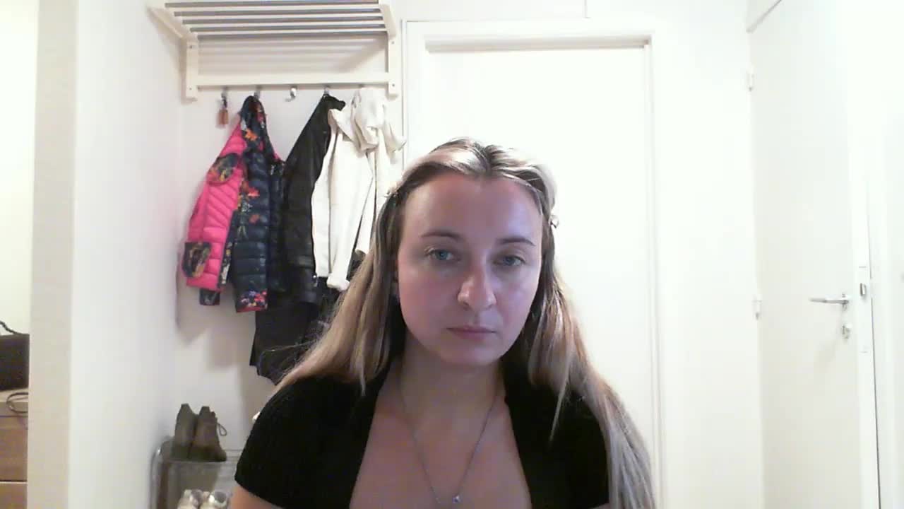 RuslanaFlower Adult Chat October 14, 2025