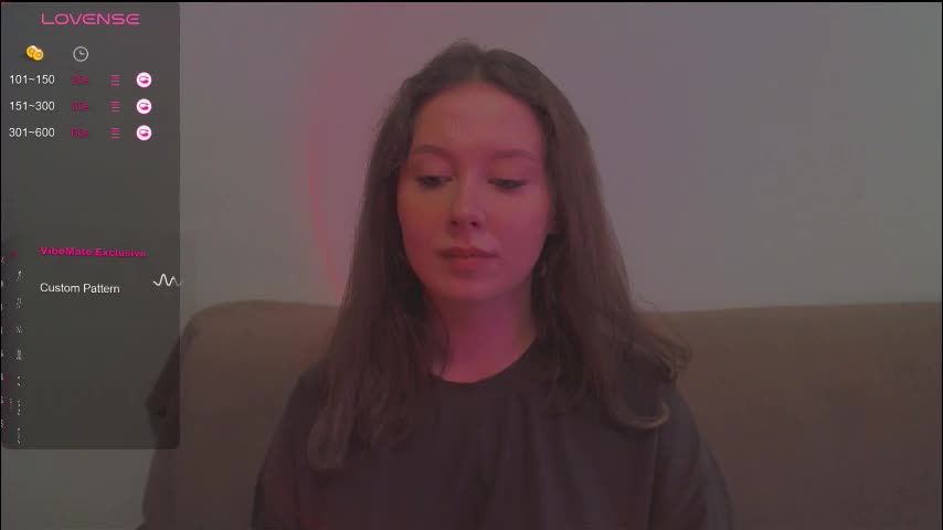 miranadevl Adult Chat October 14, 2025