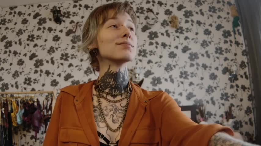 Littlespacemouse Adult Chat October 14, 2025