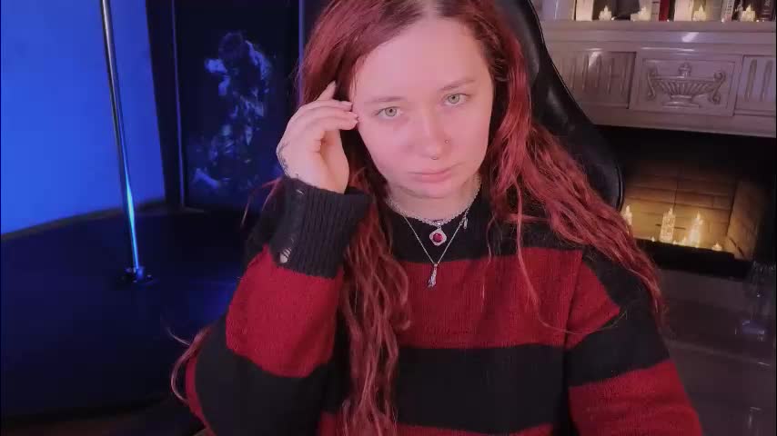 carolina_winter Adult Chat October 14, 2025