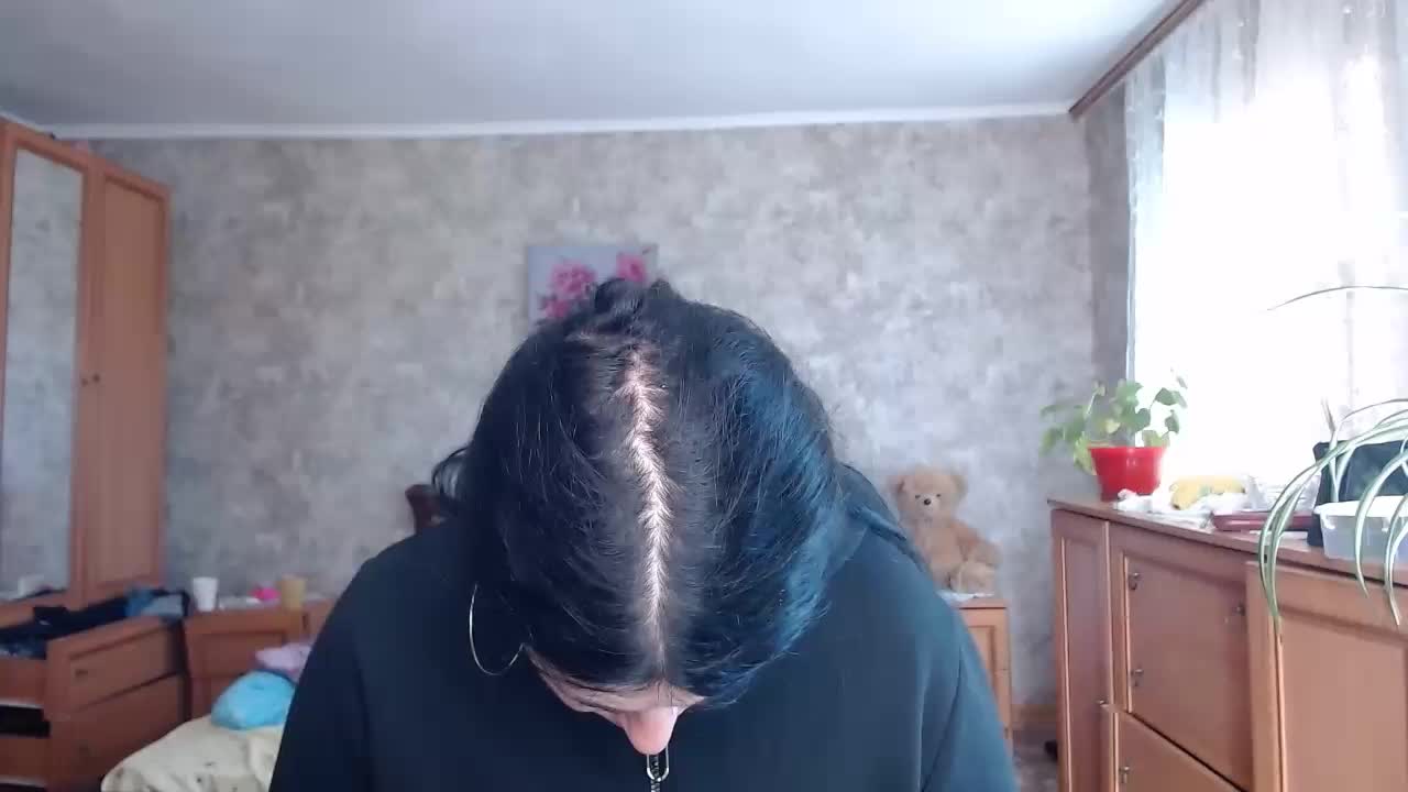 KristiWhite Adult Chat October 14, 2025