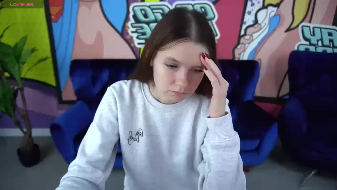 MaRishKa1 Adult Chat October 14, 2025