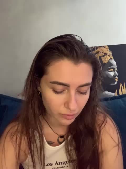 WILDGIRL Adult Chat October 14, 2025