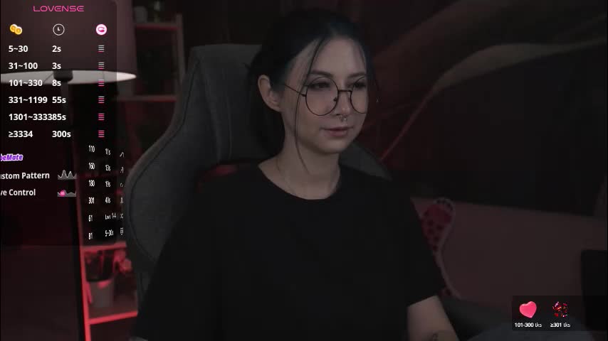 wesleegray Adult Chat October 14, 2025