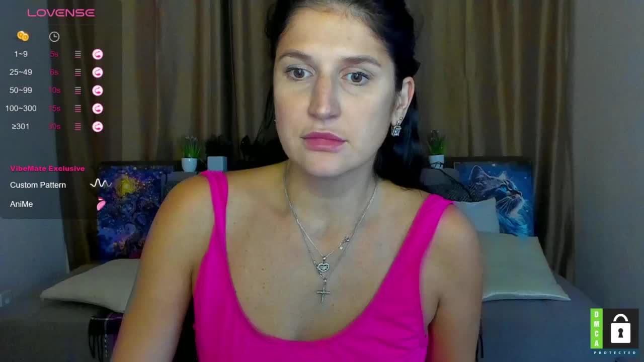 AliannaSoloKisses Adult Chat October 14, 2025