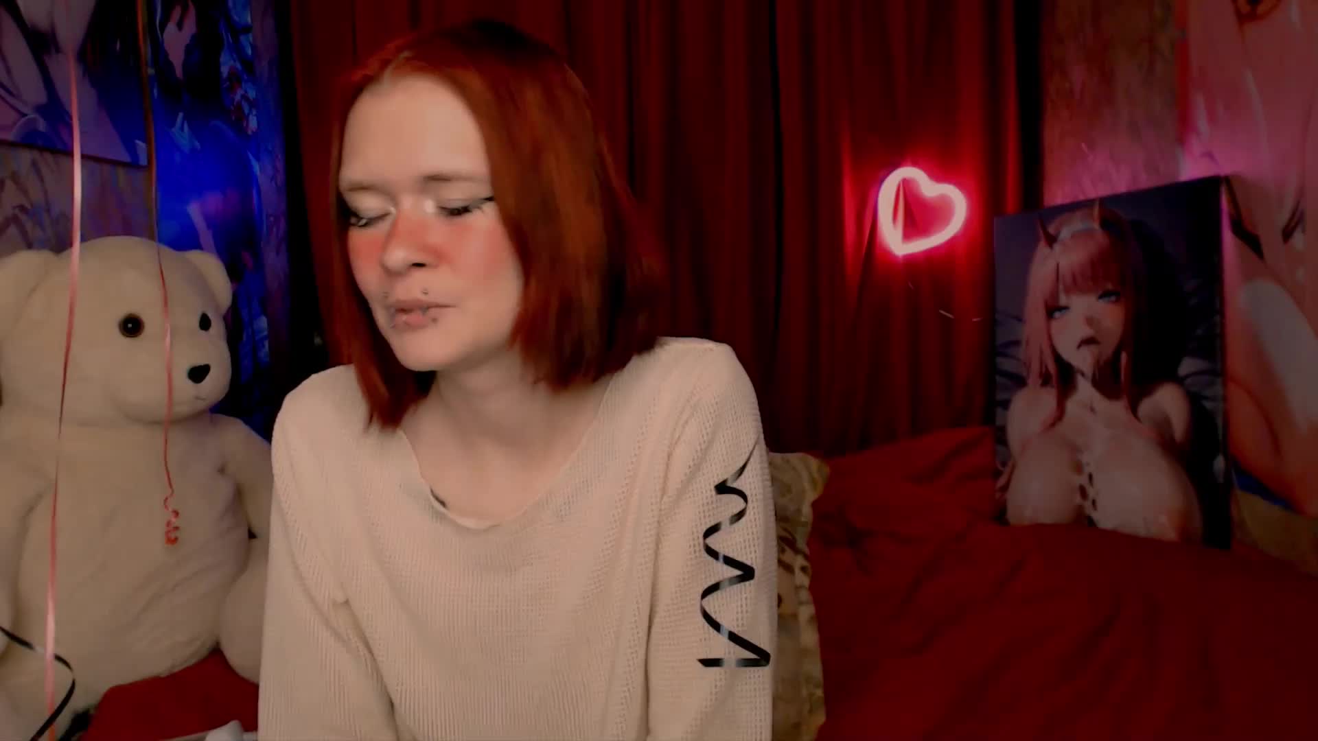 Velvet-and-Venom Adult Chat October 14, 2025