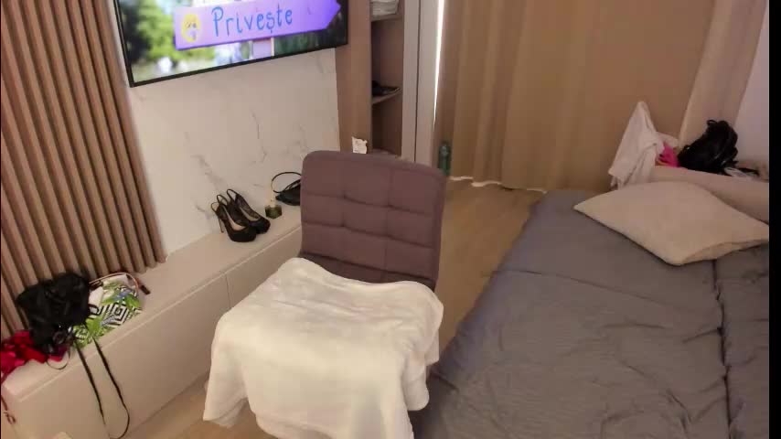 sensualbarbies Adult Chat October 14, 2025