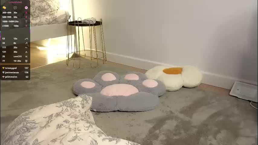 liaglamour Adult Chat October 14, 2025