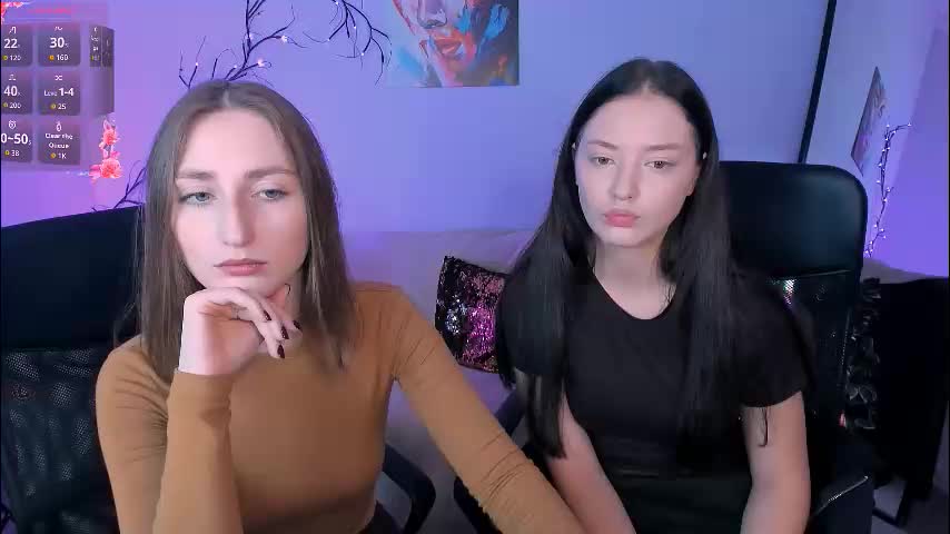 miki_nikki Adult Chat October 14, 2025