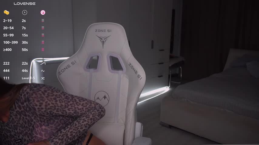 Evelinka Adult Chat October 14, 2025