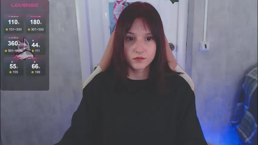 sarah_miller_fox Adult Chat October 14, 2025