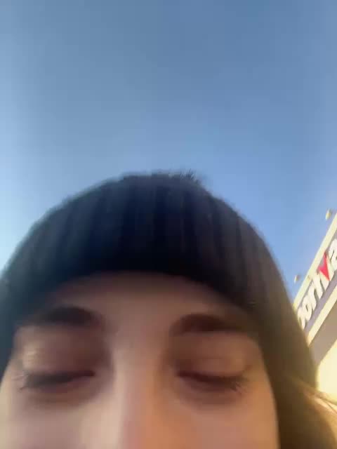 FunnyBanny0312 Adult Chat October 14, 2025