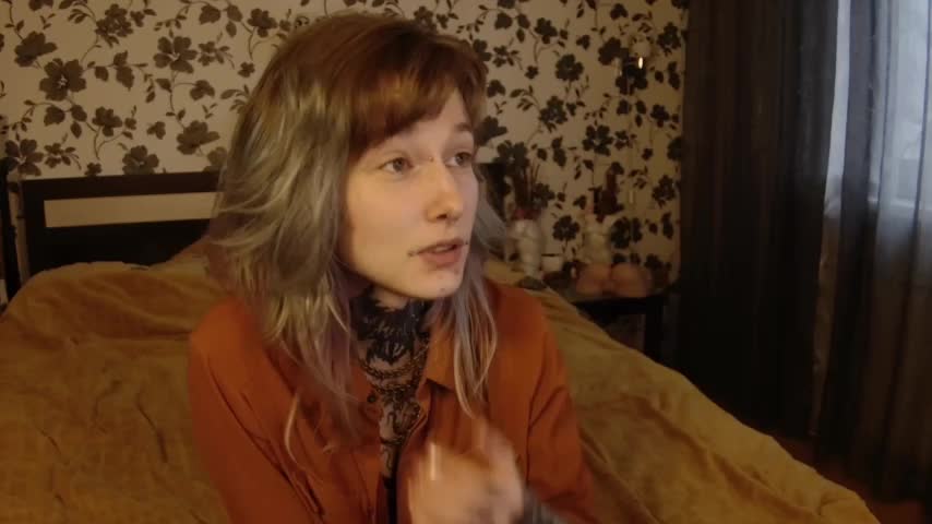 Littlespacemouse Adult Chat October 14, 2025