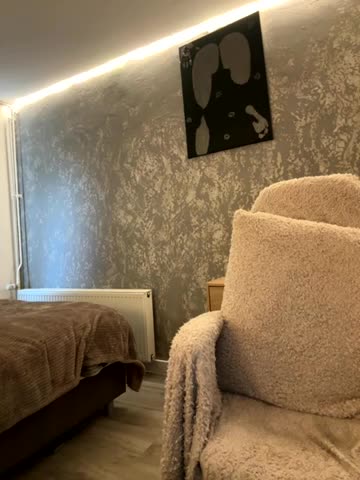 TianaCharm Adult Chat October 15, 2025