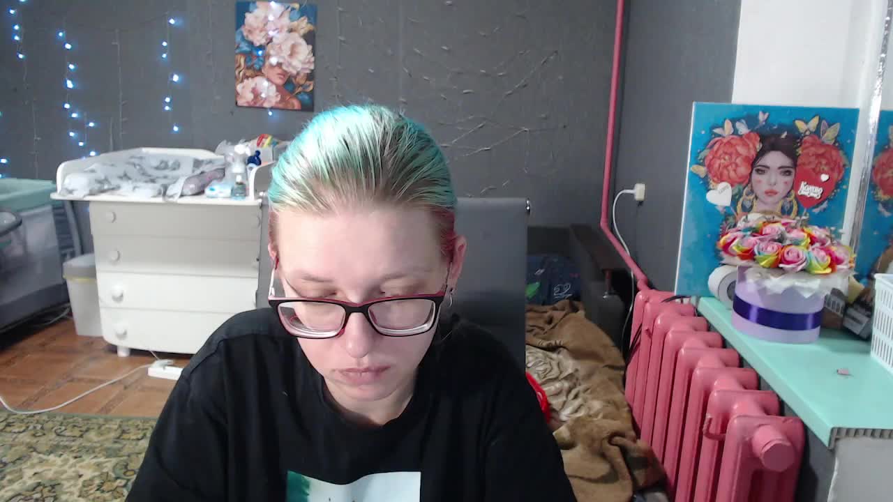 malvinella Adult Chat October 15, 2025