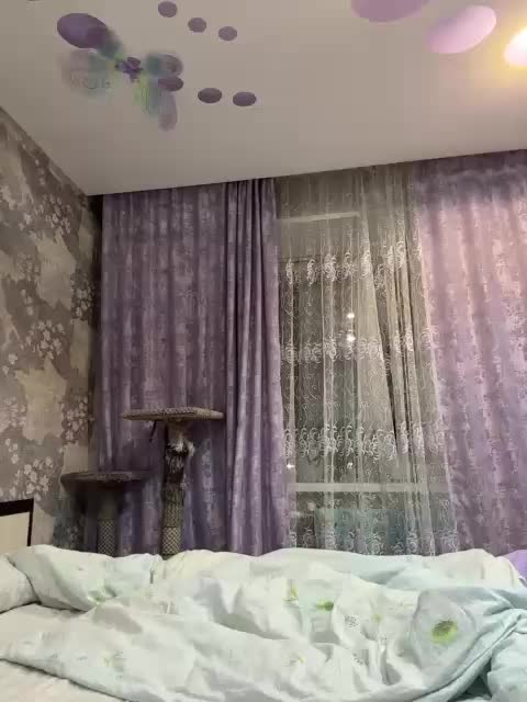 SamantaSOSI Adult Chat October 15, 2025