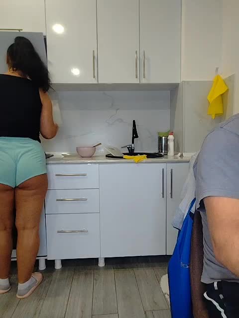 KissMyAss Adult Chat October 15, 2025