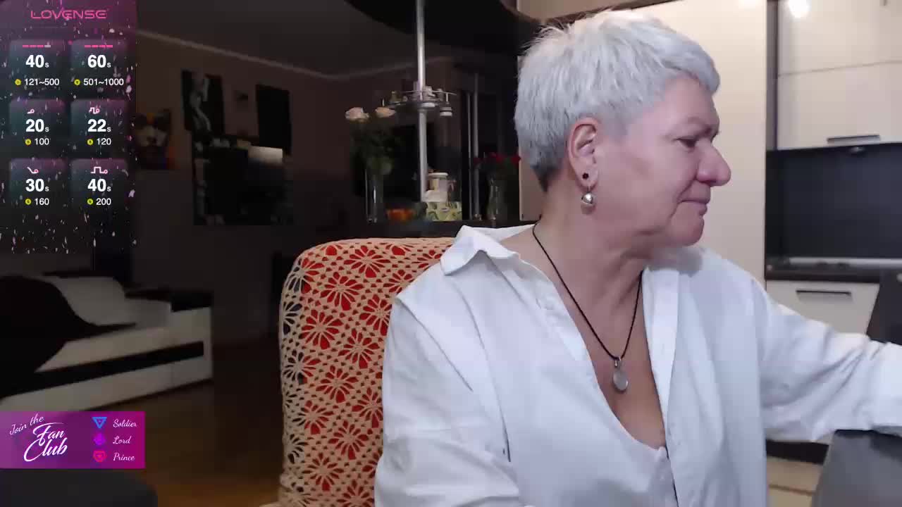 roxana-brooks Adult Chat October 15, 2025