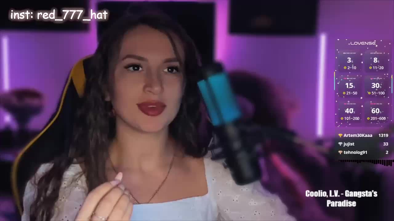 -RED_HAT- Adult Chat October 15, 2025