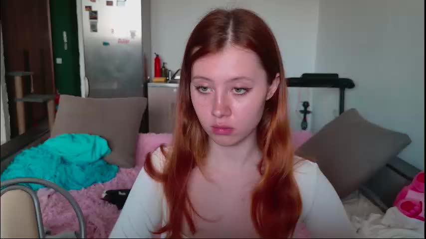 vasilisa_lik Adult Chat October 15, 2025