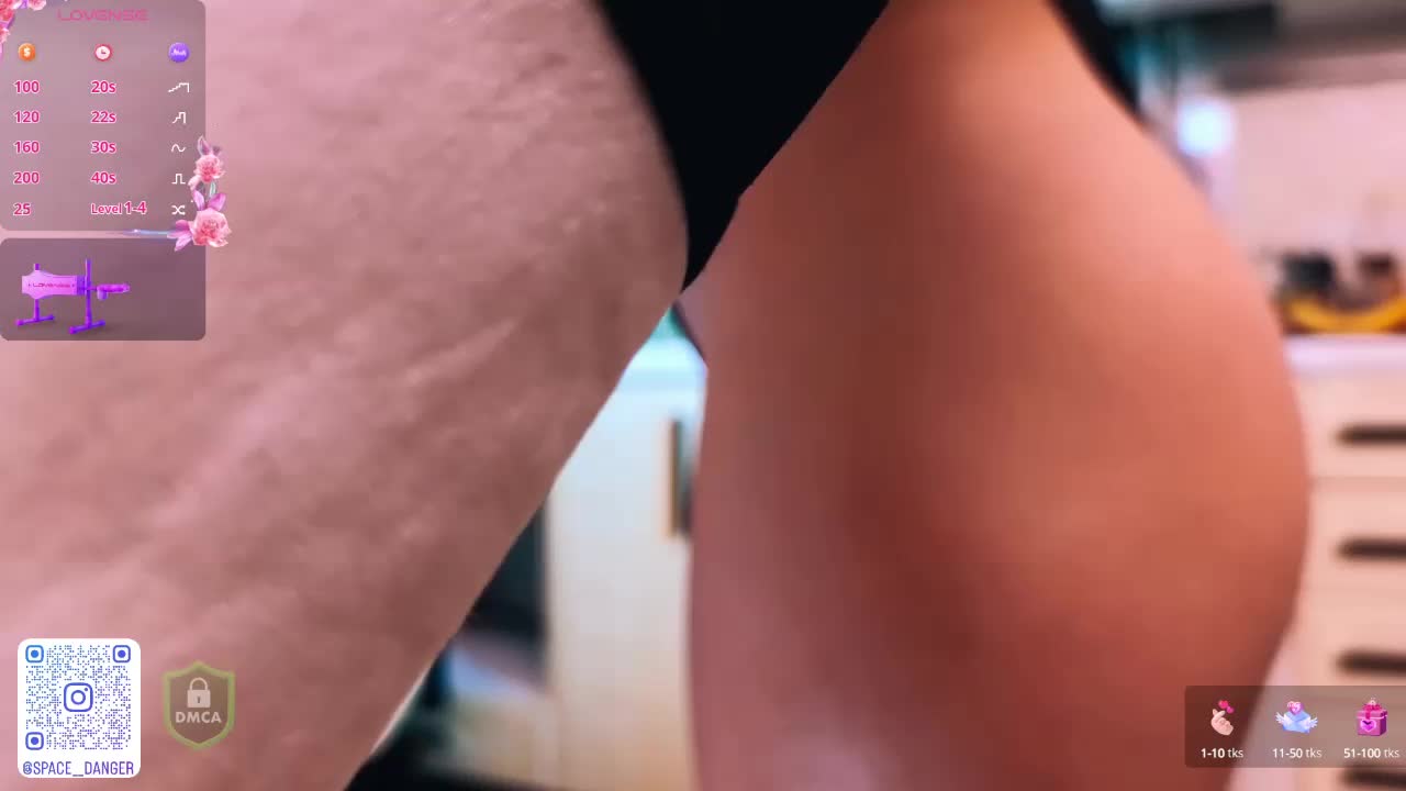 SpaceDanger Adult Chat October 14, 2025