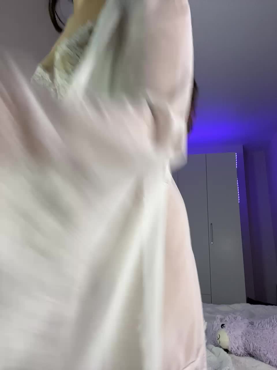 KITImeow Adult Chat October 15, 2025