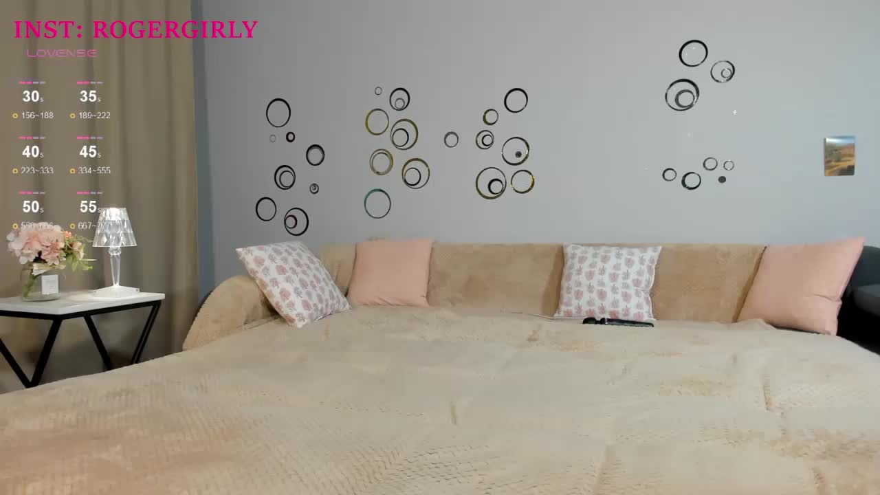 its_nicki_m Adult Chat October 14, 2025