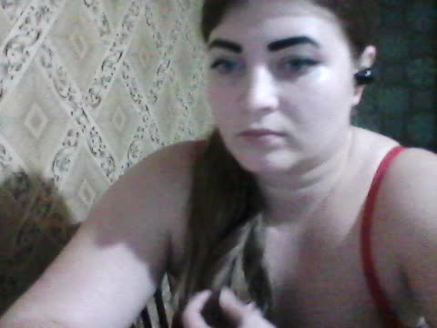 Elizabeth_Meow Adult Chat October 15, 2025