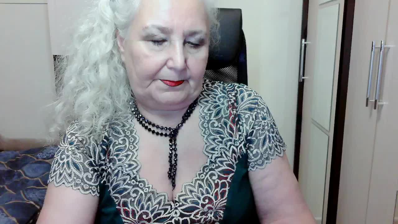 GrannyWants Adult Chat October 14, 2025