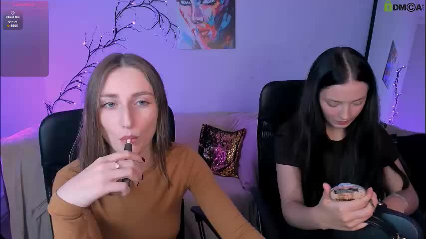 miki_nikki Adult Chat October 15, 2025